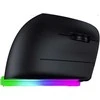 Razer | Ergonomic Pelė | Pro Click V2 Vertical | Wireless