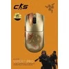 Razer Pelė žaidimams | Viper V3 Pro | Wireless/su laidu | Counter Strike 2 Edition