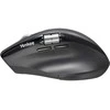 Yenkee Belaidė įkraunama pelė, dviguba 2xBT + USB2.4G „flying scroll“