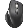 Yenkee Belaidė įkraunama pelė, dviguba 2xBT + USB2.4G „flying scroll“