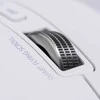 Yenkee Belaidė įkraunama pelė, dviguba 2xBT + USB2.4G „flying scroll“