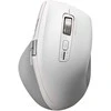 Yenkee Belaidė įkraunama pelė, dviguba 2xBT + USB2.4G „flying scroll“