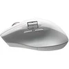 Yenkee Belaidė įkraunama pelė, dviguba 2xBT + USB2.4G „flying scroll“