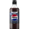 Pepsi Max skonio SodaStream becukris sirupas, 440ml