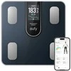 „Anker Eufy“ | Išmaniosios svarstyklės | C20 | Maksimalus svoris (talpa) 180 kg | Keliems naudotojams