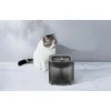PETKIT | „Smart Pet“ gėrimo fontanas | Eversweet Solo | Talpa 1,8 L | Filtravimas | Medžiaga Plastikas | Pilkas