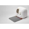 PETKIT | Kačių kraiko kilimėlis Pura X ir Pura Max | 55x55x13 cm