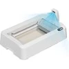 Automatinis katės tualetas Petkit Purobot Purobot Crystal Duo, Baltas