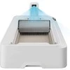Automatinis katės tualetas Petkit Purobot Purobot Crystal Duo, Baltas
