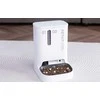 Automatinė šėrykla Petkit YumShare Dual Hopper, baltos spalvos