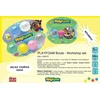 Pexi PlayFoam® rutulys, didelis kūrybinio modeliavimo plastilino rinkinys