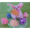 Pexi PlayFoam® rutulys, didelis kūrybinio modeliavimo plastilino rinkinys