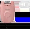 Laidinis epiliatorius Philips Epilator Series 2000 BRE227/00