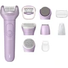 Epiliatorius Philips Epilator Series 9000 BRE728/00