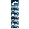 PHILIPS CR2032P5/01B Minicells Baterija, Lithium (5pcs)