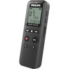 Diktofonas „Philips DVT1160“ 8 GB USB atmintinė