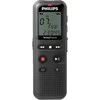 Philips VoiceTracer diktofonas su skystųjų kristalų ekranu