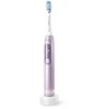 Dantų šepetėlis Philips Sonicare Advanced Clean HX3792/12 rožinė