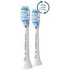 Philips Sonicare G3 Premium Gum Care Standartinės „Sonic“ dantų šepetėlio galvutės HX9052/17