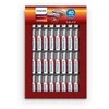 PHILIPS LR03P40FP/10 AAA Power Alkaline batteries (40pcs)