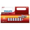 PHILIPS LR6P12W/10 AA Power Alkaline (12pcs)