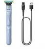 Philips Skustuvas OneBlade 1st Shave QP1324/20
