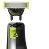 Keičiamasis peiliukas Philips OneBlade QP430/50, 3 vnt.
