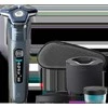 Philips Series 7000 Drėgnojo ir sausojo skutimo elektrinė barzdaskutė S7882/55