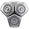Philips Shaver series 9000 ir SP900 Keičiamos skutimo galvutės SH91/50