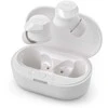 Ausinės Philips TAT1209WT/00, baltos spalvos