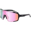 R2 IMPULSE AT028E Photochromic Sports Sunglasses