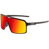 R2 WINNER AT107E Photochromic Sports Sunglasses