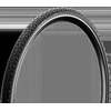 Pirelli Angel XT Urban57-622, HyperBELT 5mm, 60tpi, Pro(urban), Juodas w/reflectors