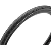 Tyre Pirelli Cinturato Adventure, 40 - 622, 60 tpi, Pro (gravel), Juodas