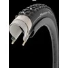 Pirelli Cinturato CROSS M, 33 - 622, TechWALL, 127 tpi, SpeedGRIP, Juodas