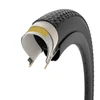 Pirelli Cinturato GRAVEL H High Perf., 45-622, ProWALL, 120tpi, SmartEVO GR, Classic