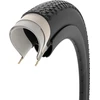 Pirelli Cinturato GRAVEL H Perf., 40-622, TechWALL, 60tpi, SpeedGRIP, juodas