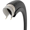 Pirelli Cinturato GRAVEL H Perf., 45-622, TechWALL, 60tpi, SpeedGRIP, juodas