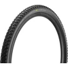 Pirelli Cinturato GRAVEL M High Perf., 40-622, ProWALL, 120tpi, SmartEVO GR, juodas
