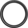 Pirelli Cinturato GRAVEL M Perf., 45-622, TechWALL, 60tpi, SpeedGRIP, juodas