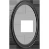 Pirelli Cinturato GRAVEL RC 35-622 juodas