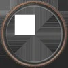 PIRELLI CINTURATO™ GRAVEL RC-X Classic 700x40c dviračio padanga