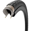 Pirelli Cinturato GRAVEL RM Perf., 40-622, TechWALL, 60tpi, SpeedGRIP, juodas
