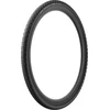 Pirelli Cinturato GRAVEL RM Perf., 40-622, TechWALL, 60tpi, SpeedGRIP, juodas