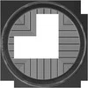Pirelli P ZERO Race 4S, 26-622, TechBELT, 127 tpi, SmartEVO, Juodas