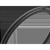 Pirelli P ZERO Race TLR, 35 - 622, SPEEDCore, 120 tpi, SmartEVO, Juodas