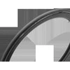 Pirelli P ZERO Race TLR 4S, 28 - 622, SPEEDCore, 120 tpi, SmartNET Silica, juodas