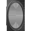 Pirelli P ZERO Race TLR 4S, 30 - 622, SPEEDCore, 120 tpi, SmartNET Silica, juodas