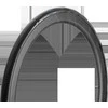 Pirelli P ZERO Race TLR 4S, 32 - 622, SPEEDCore, 120 tpi, SmartNET Silica, juodas