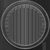 Pirelli P ZERO Road, 28 - 622, TechBELT, 127 tpi, EVO, Juodas